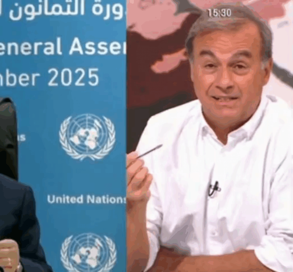 CCOO de Telemadrid denuncia ante la ONU unas declaraciones efectuadas en un programa de la cadena