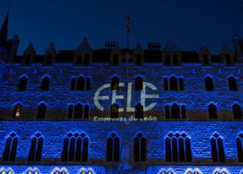 El PCE acusa a la FELE de fomentar la especulación con la vivienda vacía en León