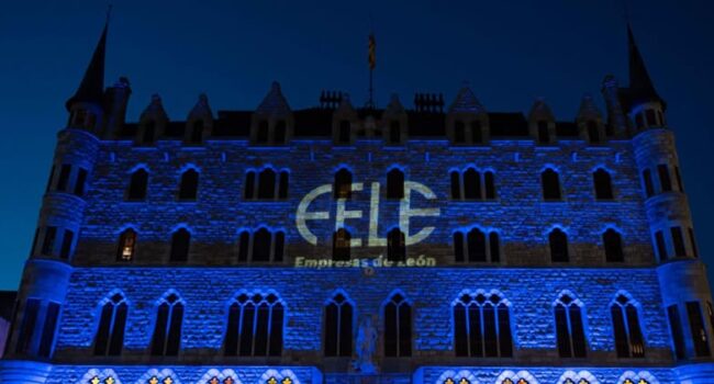 El PCE acusa a la FELE de fomentar la especulación con la vivienda vacía en León