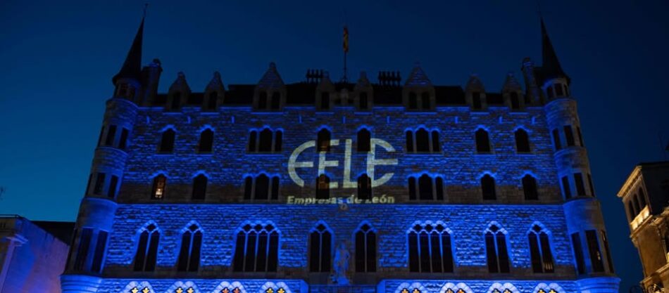 El PCE acusa a la FELE de fomentar la especulación con la vivienda vacía en León