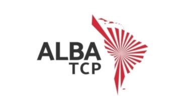 ALBA-TCP condena amenazas de Trump y respalda a presidente de Colombia