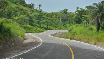 Nicaragua anuncia cinco importantes proyectos de infraestructura vial