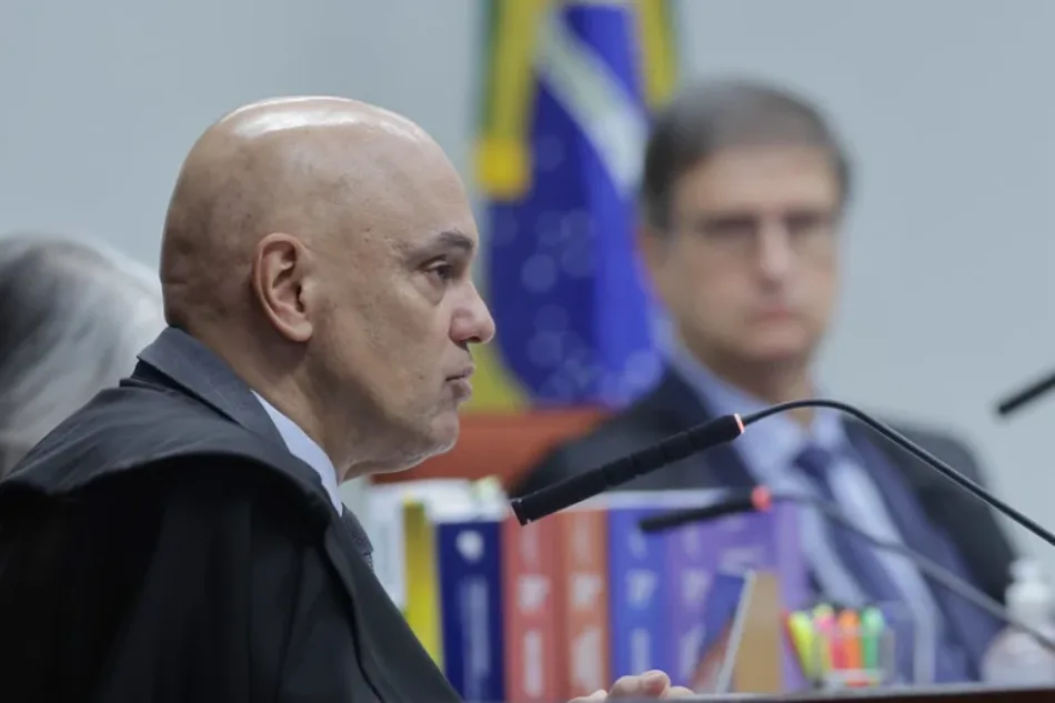 Condenan a núcleo de desinformación que actuó durante intento golpista de Bolsonaro