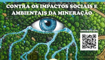 Decenas de colectivos de toda la península celebran el cuarto encuentro sobre los impactos sociales y ambientales de la minería en Covas do Barroso 