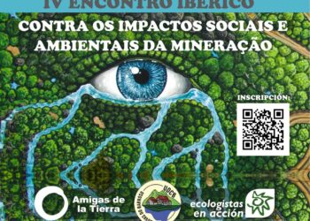 Decenas de colectivos de toda la península celebran el cuarto encuentro sobre los impactos sociales y ambientales de la minería en Covas do Barroso