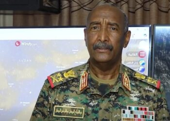 Sudán al borde de la partición: El Fasher bajo control de las FAR