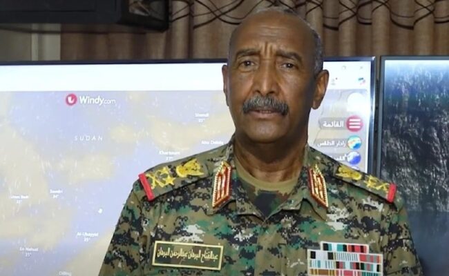 Sudán al borde de la partición: El Fasher bajo control de las FAR