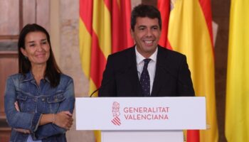 Aitana Mas: “Los reiterados problemas de pago de la Generalitat demuestran una vez más que la mala gestión y la incompetencia se han instalado en Hacienda”