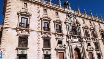 El Tribunal Superior de Justicia de Andalucía (TSJA) saca las vergüenzas a los sindicatos cómplices del gobierno municipal del PP de Coín