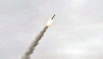 Kremlin comenta la posible entrega de misiles Tomahawks a Kiev