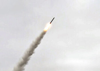 Kremlin comenta la posible entrega de misiles Tomahawks a Kiev