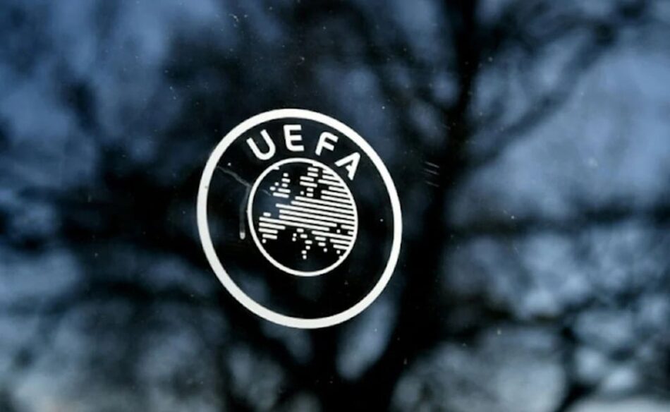 UEFA retrasa la votación para suspender membresía de «Israel»