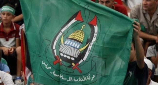 Hamas niega su implicación en violación del alto al fuego en Gaza