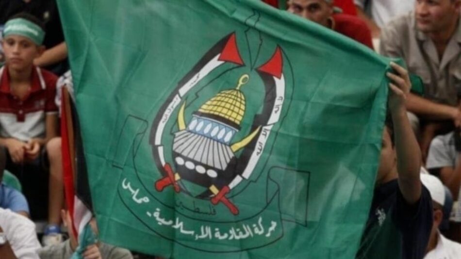 Hamas niega su implicación en violación del alto al fuego en Gaza