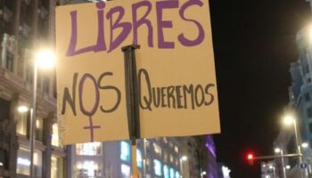 CCOO denuncia las palabras de Ayuso sobre el derecho al aborto y le exige cumplir la ley 