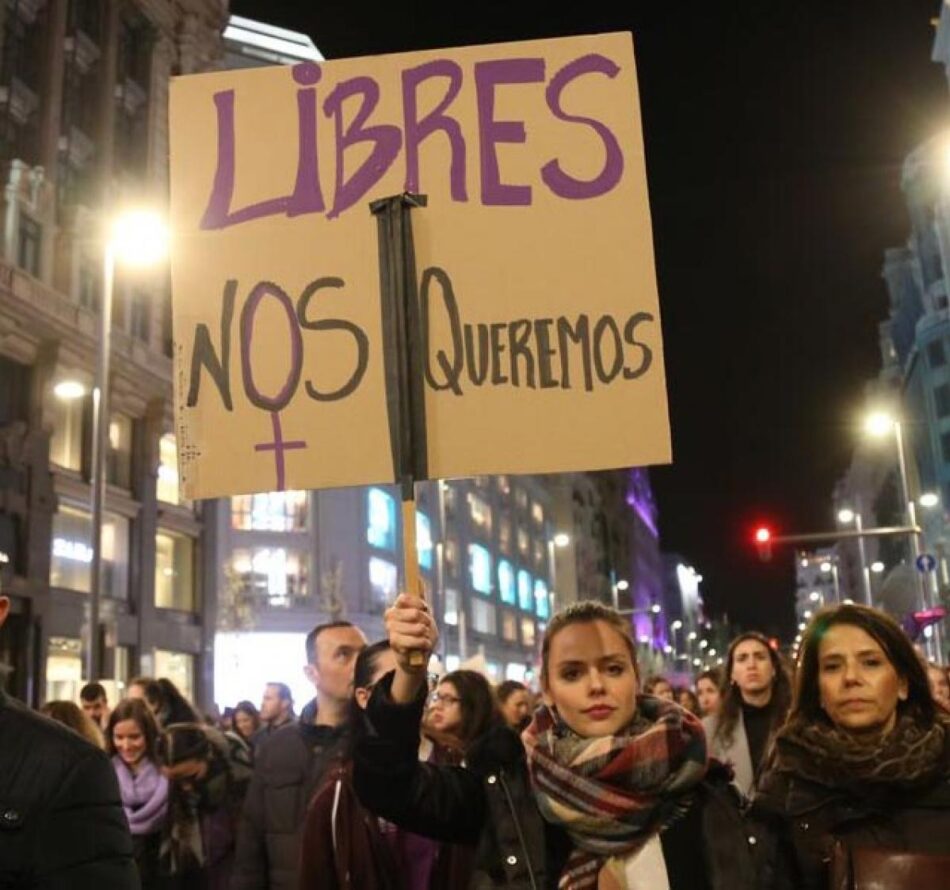 CCOO denuncia las palabras de Ayuso sobre el derecho al aborto y le exige cumplir la ley