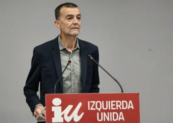 IU “celebra” que la ministra Saiz frene su subida a los autónomos y señala que “bajo ningún concepto debe incrementarse la cotización a quienes menos cobran”