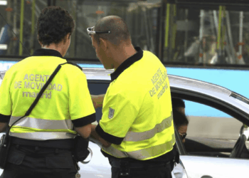 SPAM y CSIT UP denuncian el caos organizativo en el Cuerpo de Agentes de Movilidad que está deteriorando la atención ciudadana en Madrid