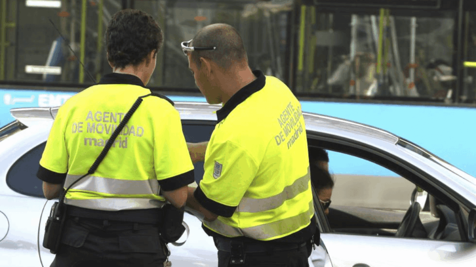 SPAM y CSIT UP denuncian el caos organizativo en el Cuerpo de Agentes de Movilidad que está deteriorando la atención ciudadana en Madrid