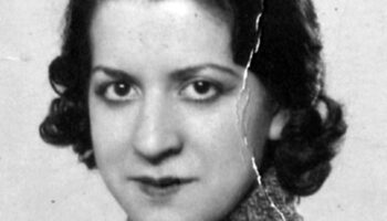 Se cumplen 89 años del asesinato de Amparo Barayón a manos de falangistas en Zamora