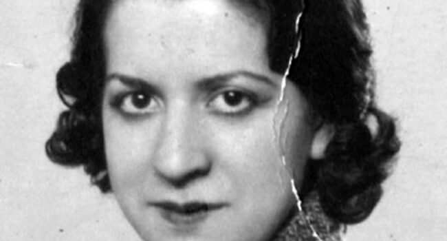 Se cumplen 89 años del asesinato de Amparo Barayón a manos de falangistas en Zamora