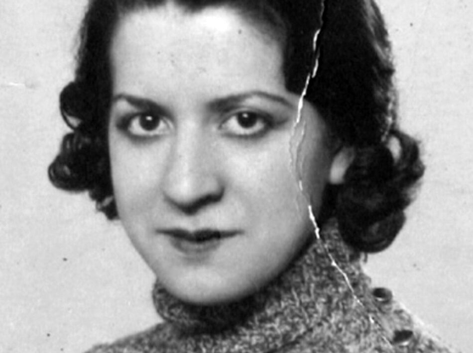 Se cumplen 89 años del asesinato de Amparo Barayón a manos de falangistas en Zamora
