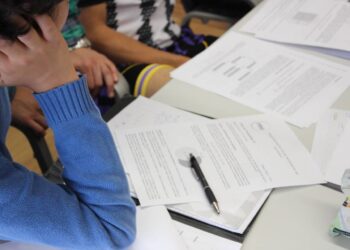 Así impulsan los talleres matemáticos el pensamiento creativo