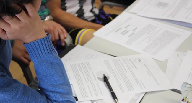 Así impulsan los talleres matemáticos el pensamiento creativo