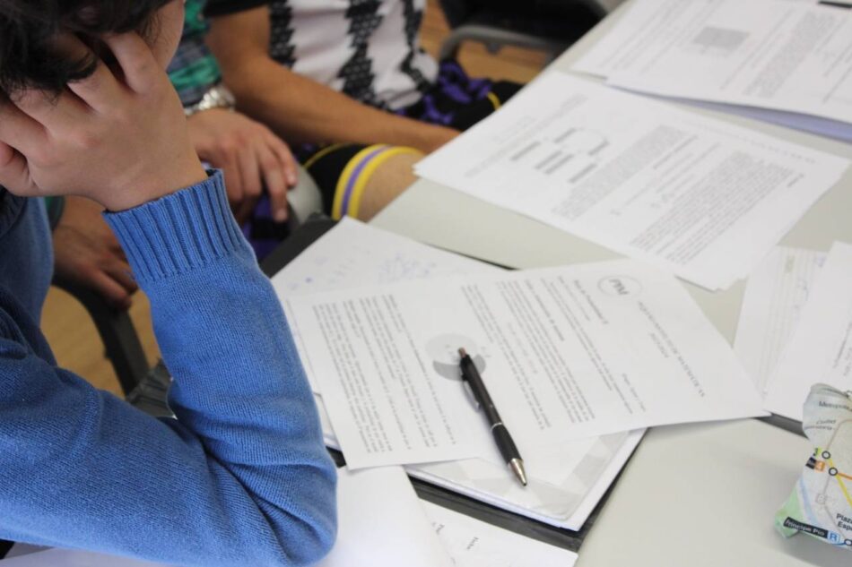 Así impulsan los talleres matemáticos el pensamiento creativo