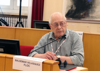 Estados Unidos | América Latina: «Hay que parar la cacería de seres humanos» Velásquez