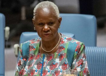 Más de mil 80 civiles muertos en República Democrática del Congo desde junio por conflictos