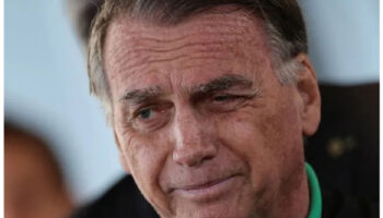 Comienza la presión en Brasil por la amnistía a Bolsonaro
