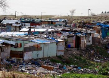 La Fundación Secretariado Gitano pide que el nuevo Plan Estatal de Vivienda siente las bases para la erradicación del chabolismo en España
