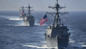 «EE.UU. necesita ajustar el GPS». Venezuela fuera del narcomapa: Washington dispara donde no hay drogas