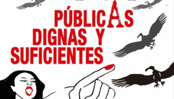 25 Octubre: Manifestación estatal en Madrid en defensa del Sistema Público de Pensiones