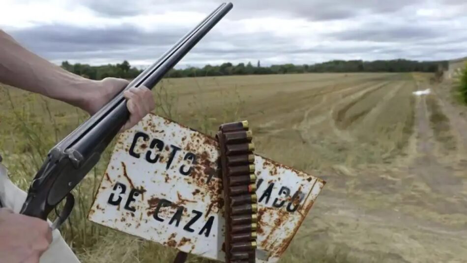 Presentan alegaciones al reglamento de caza de Castilla-La Mancha
