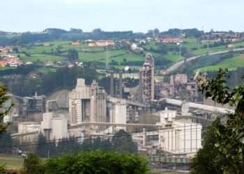Coordinadora Ecoloxista d’Asturies: «¿El Principado piensa derogar las actuales autorizaciones para quemar residuos?»