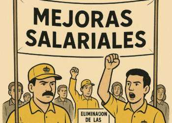 Reivindicaciones salariales en Correos: una lucha justa, pero incompleta