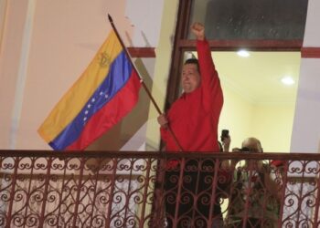 Victoria electoral de Hugo Chávez será rememorada en Venezuela