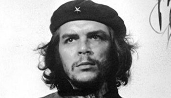 Rememora Cuba a Che Guevara en aniversario de su deceso
