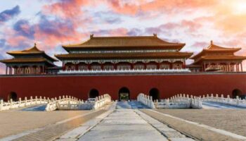 Museo del Palacio en China: de símbolo imperial a centro cultural