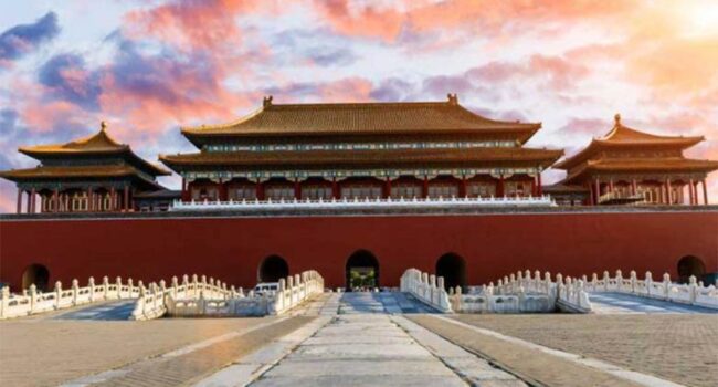 Museo del Palacio en China: de símbolo imperial a centro cultural