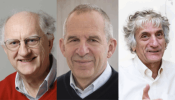Clarke, Devoret y Martinis ganan el Nobel de Física 2025 por mostrar la mecánica cuántica en acción