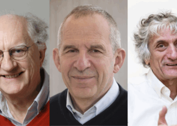 Clarke, Devoret y Martinis ganan el Nobel de Física 2025 por mostrar la mecánica cuántica en acción