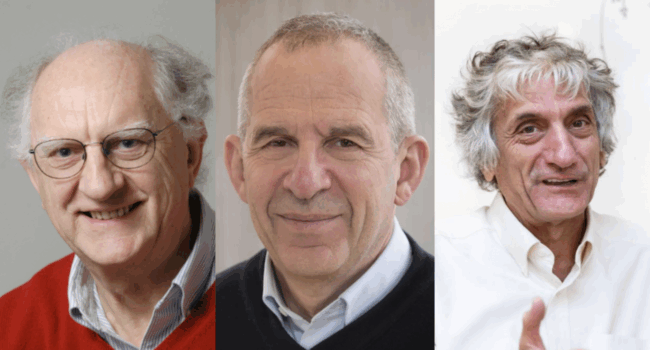 Clarke, Devoret y Martinis ganan el Nobel de Física 2025 por mostrar la mecánica cuántica en acción