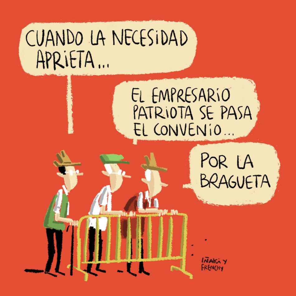 CONVENIOS