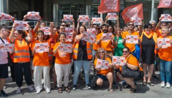«Denunciamos a 35 inmobiliarias por publicar anuncios que incumplen la regulación de alquileres​»