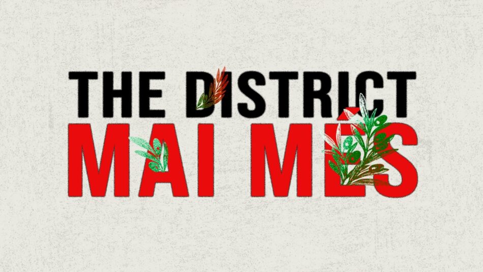 The District, la feria de la especulación, vuelve a Barcelona y en esta edición encontramos empresas con vinculación directa o indirecta con el Estado sionista