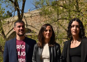 Podemos señala a Page como responsable del escándalo de los cribados de cáncer “por ser consecuencia de su modelo de privatizaciones sanitarias”