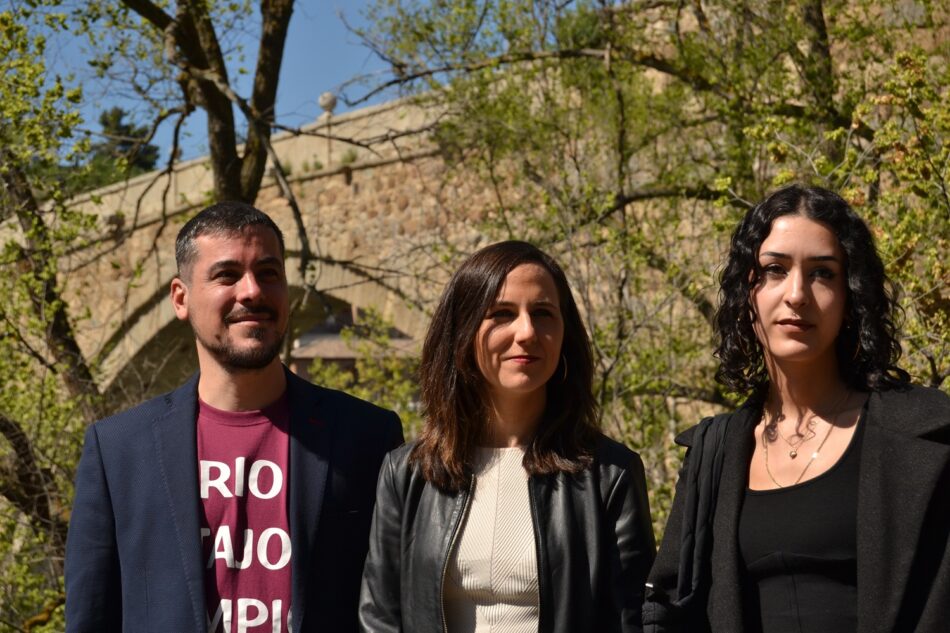 Podemos señala a Page como responsable del escándalo de los cribados de cáncer “por ser consecuencia de su modelo de privatizaciones sanitarias”
